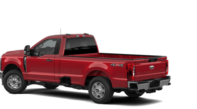 2026 Ford F-350 XLT