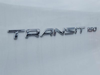 2024 Ford Transit Van Base