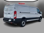 2024 Ford Transit Van Base