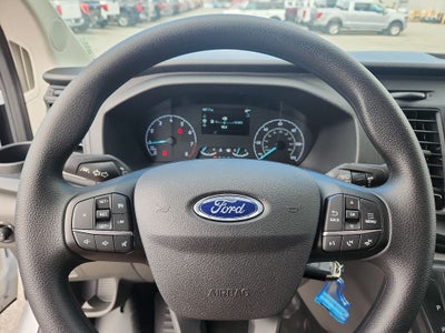 2024 Ford Transit Van Base