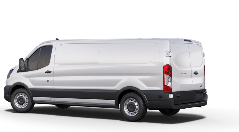 2024 Ford Transit Van Base