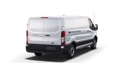 2024 Ford Transit Van Base