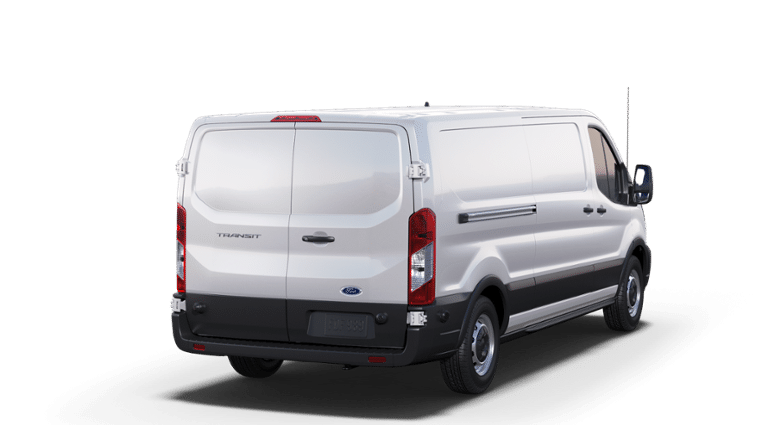 2024 Ford Transit Van Base