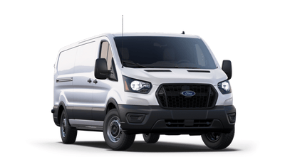 2024 Ford Transit Van Base