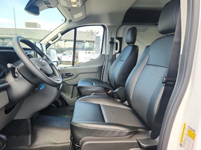 2024 Ford Transit Van Base