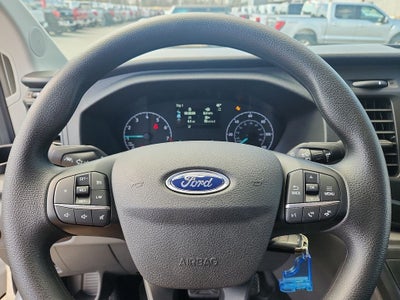 2024 Ford Transit Van Base