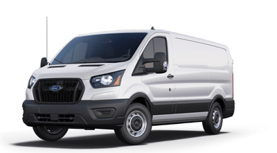 2024 Ford Transit Van Base