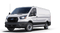 2024 Ford Transit Van Base