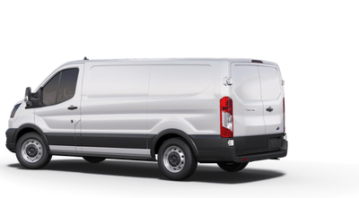 2024 Ford Transit Van Base