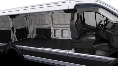 2024 Ford Transit Van Base