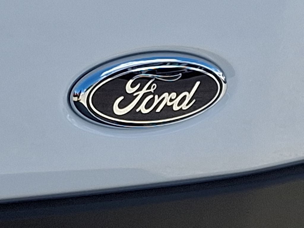 2025 Ford Transit Van Base