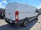 2025 Ford Transit Van Base