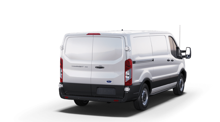 2025 Ford Transit Van Base