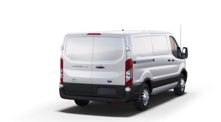 2025 Ford Transit Van Base