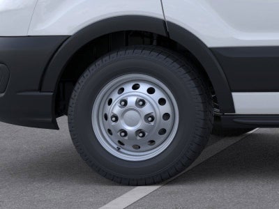 2025 Ford Transit Van Base