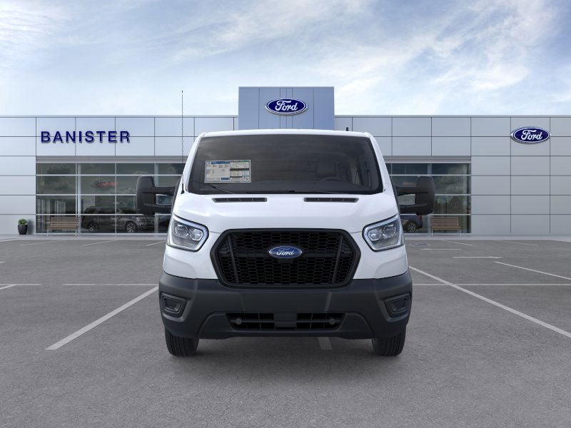 2025 Ford Transit Van Base