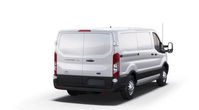 2025 Ford Transit Van Base