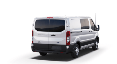 2025 Ford Transit Van Base