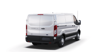 2025 Ford Transit Van Base