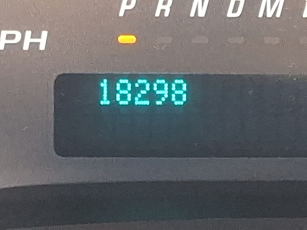 2024 GMC Savana Work Van