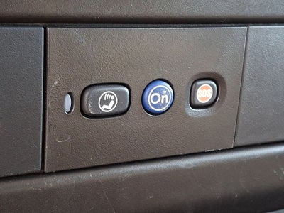 2024 GMC Savana Work Van