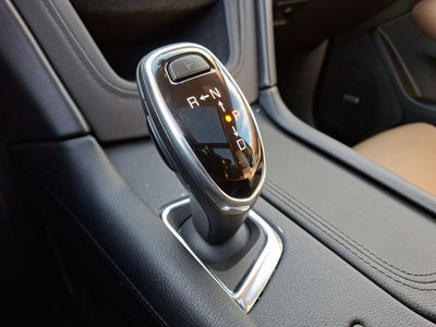 2019 Cadillac XT5 Platinum