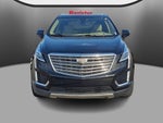 2019 Cadillac XT5 Platinum