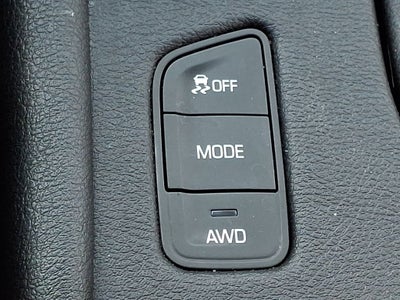 2019 Cadillac XT5 Platinum