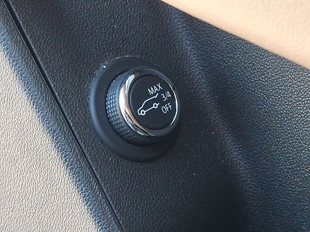 2019 Cadillac XT5 Platinum