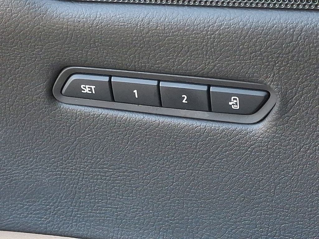 2019 Cadillac XT5 Platinum