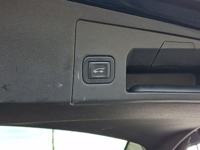 2019 Cadillac XT5 Platinum