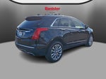 2019 Cadillac XT5 Platinum