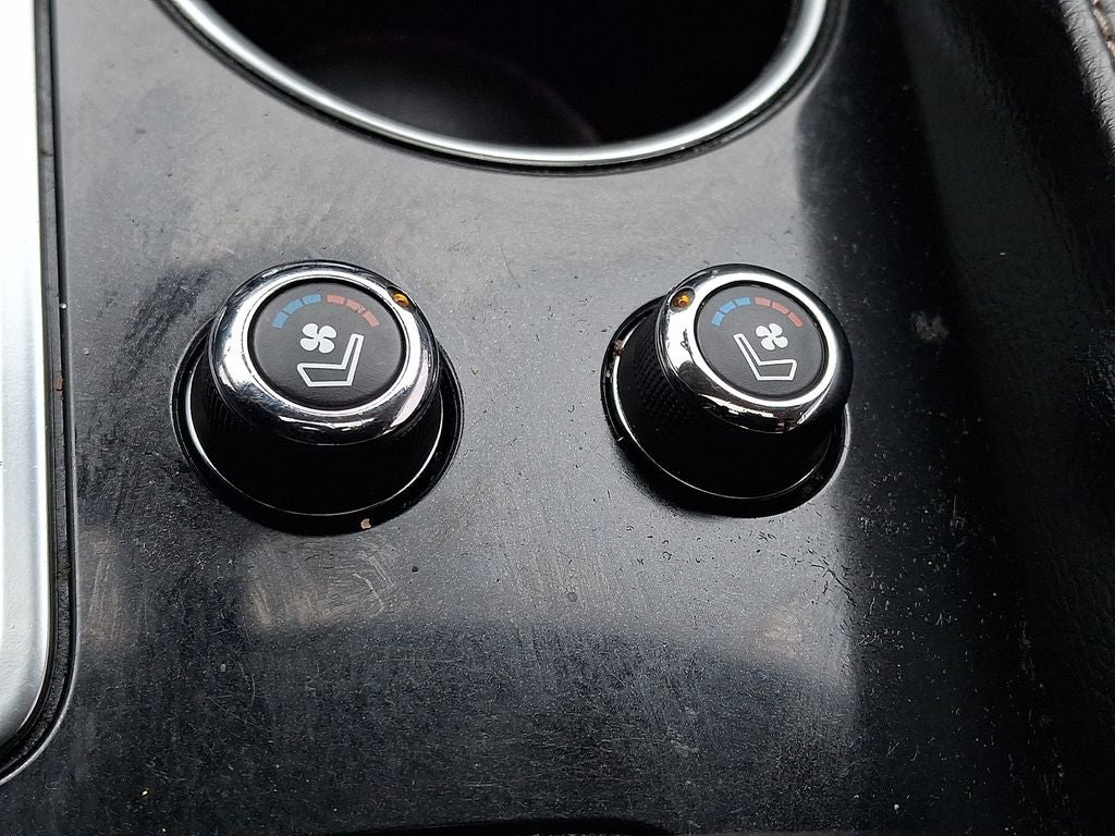 2017 Nissan Maxima Platinum