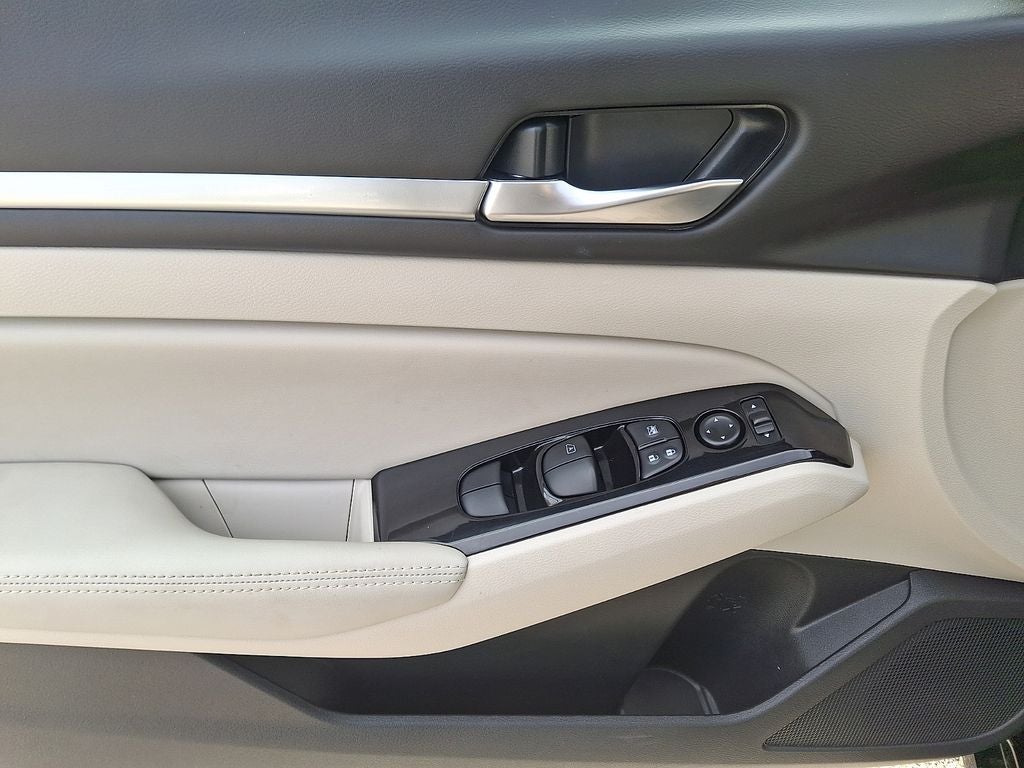 2024 Nissan Altima 2.5 SL