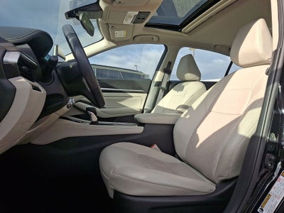 2024 Nissan Altima 2.5 SL