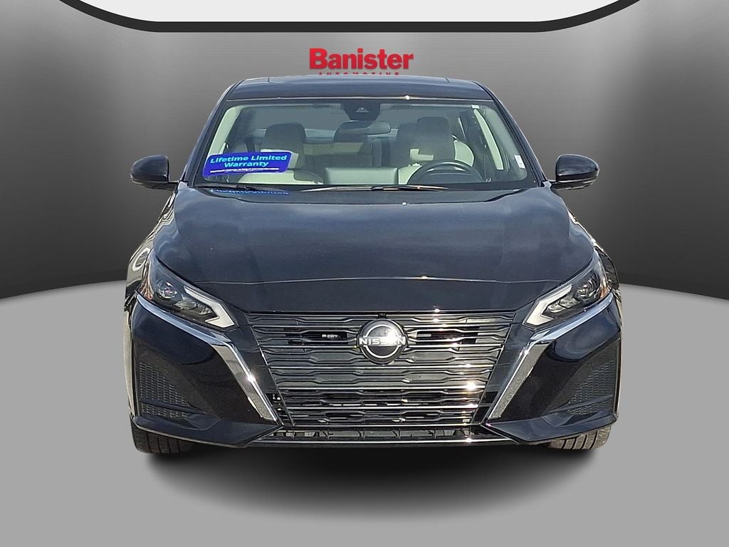 2024 Nissan Altima 2.5 SL