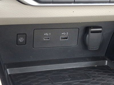 2024 Nissan Altima 2.5 SL