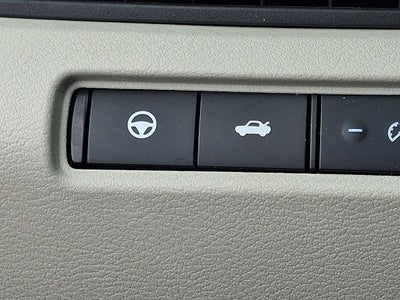 2024 Nissan Altima 2.5 SL