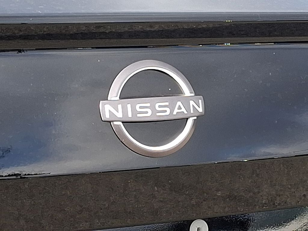 2024 Nissan Altima 2.5 SL