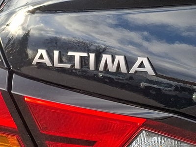 2024 Nissan Altima 2.5 SL