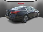 2024 Nissan Altima 2.5 SL