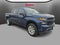 2020 Chevrolet Silverado Custom