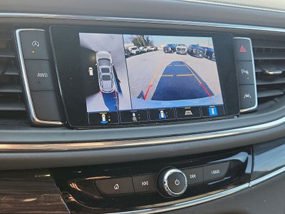 2024 Buick Enclave Premium