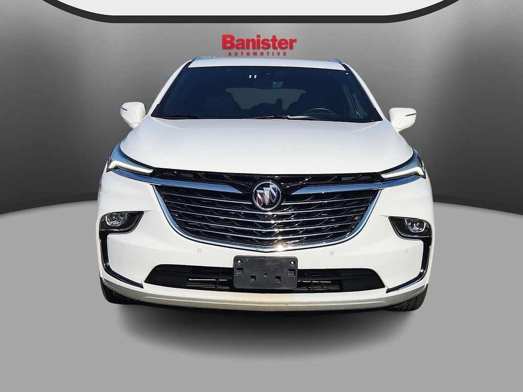 2024 Buick Enclave Premium