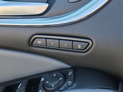 2024 Buick Enclave Premium