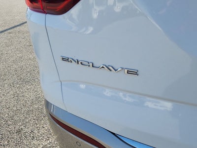 2024 Buick Enclave Premium