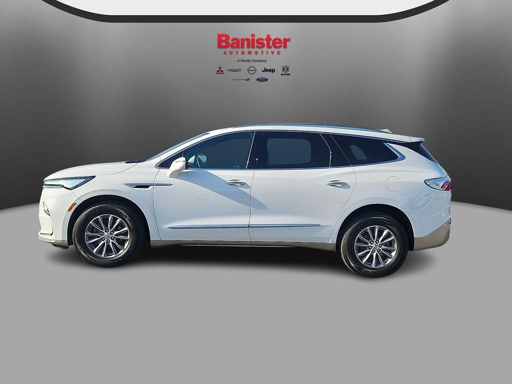 2024 Buick Enclave Premium