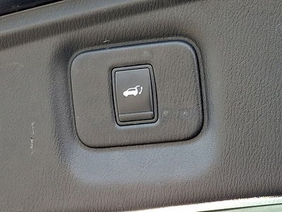 2016 INFINITI QX60 Base