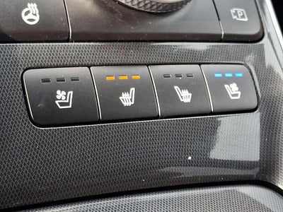 2021 Hyundai Santa Fe Calligraphy