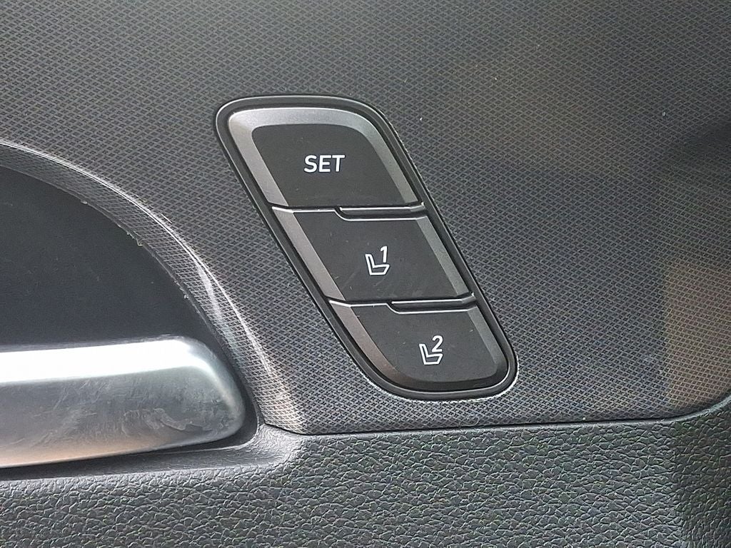 2021 Hyundai Santa Fe Calligraphy